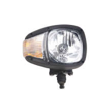 Work Lights for Agricultural Machinery